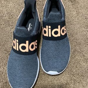 Adidas Womens Pure Motion Cloudfoam Sneaker